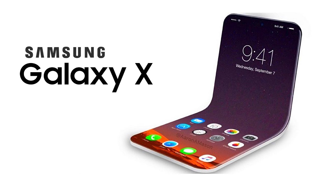 samsung x